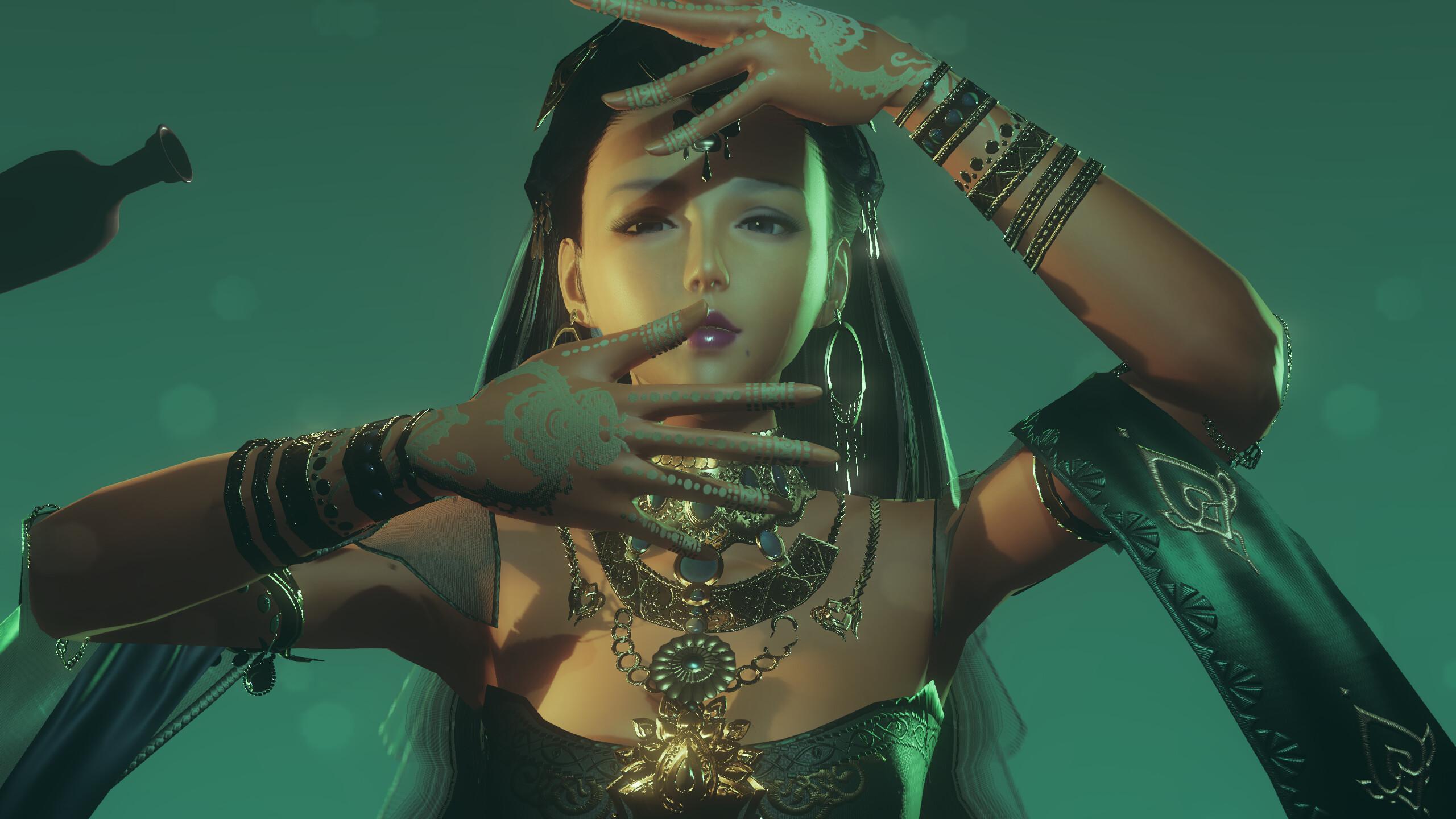 剑侠情缘网络版叁