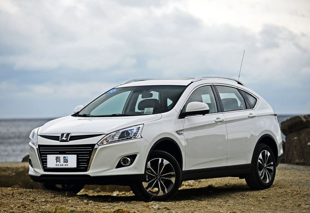  p>u6 turbo是裕隆汽车旗下紧凑型suv. /p>