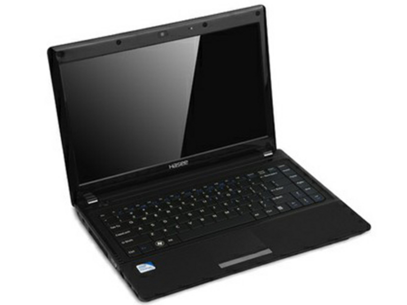 神舟优雅 a480-i5 d1