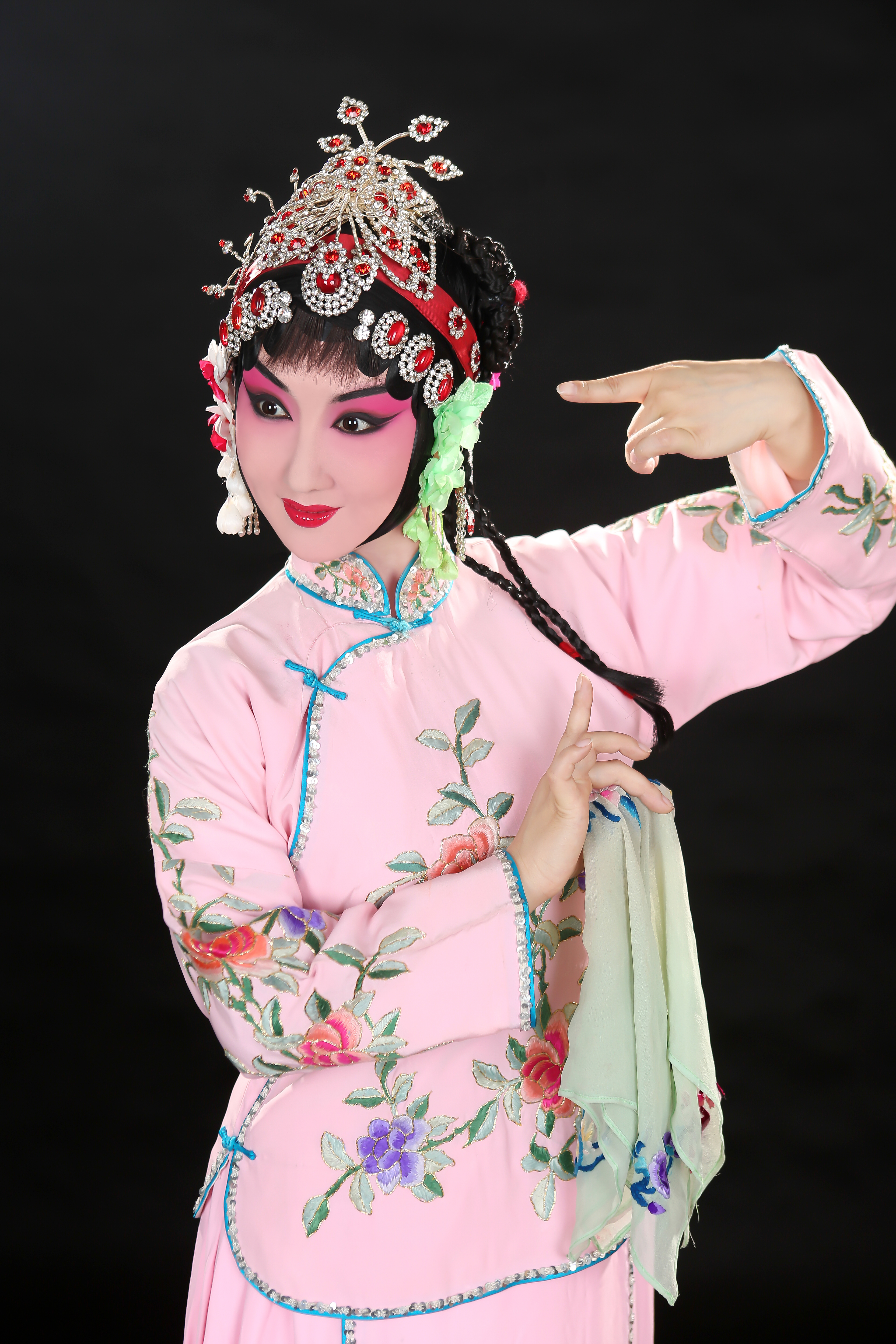 data-lemmaid="1379555">黑龙江省京剧院 /a>国家一级演员,工( a