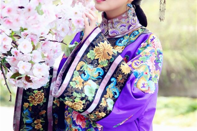 电视剧/20488" data-lemmaid="20488">电视剧 /a>《宫锁连城》女二号