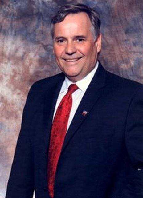 Richard Meese_百度百科