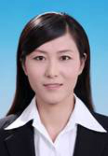 席恩华,女,汉族,1983年3月出生,内蒙古五原县人,博士,副教授,硕士研究