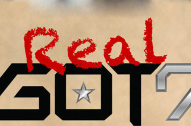 real got7