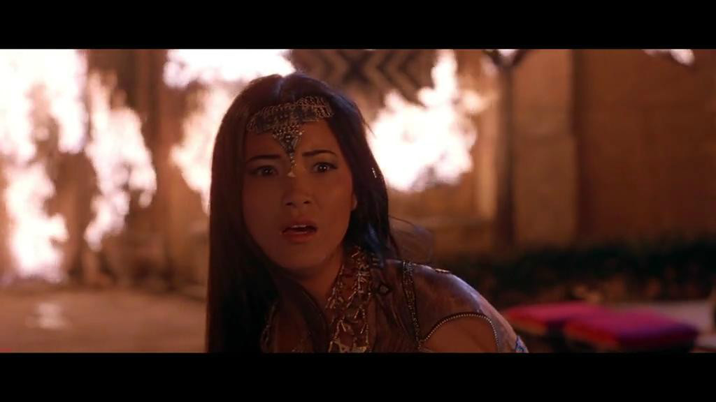 蝎子王thescorpionking(2002)