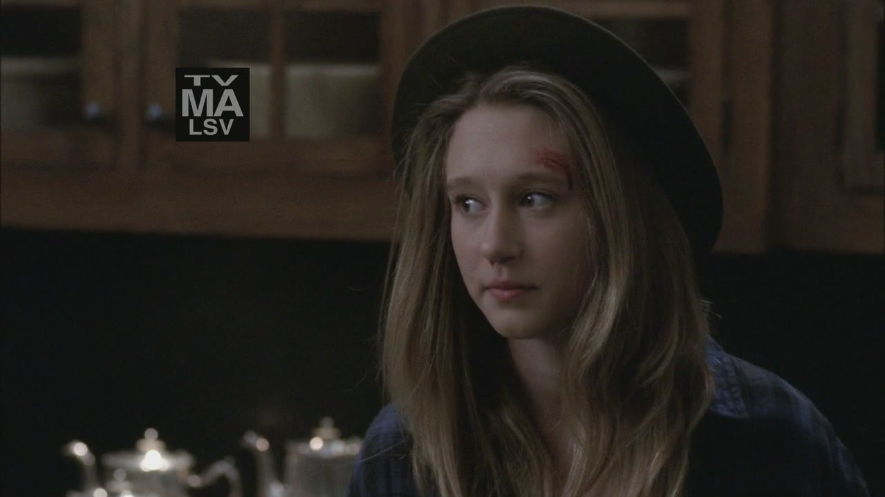  p>泰莎·法米加 i>(taissa farmiga) /i>,1994年8月17日生于美国