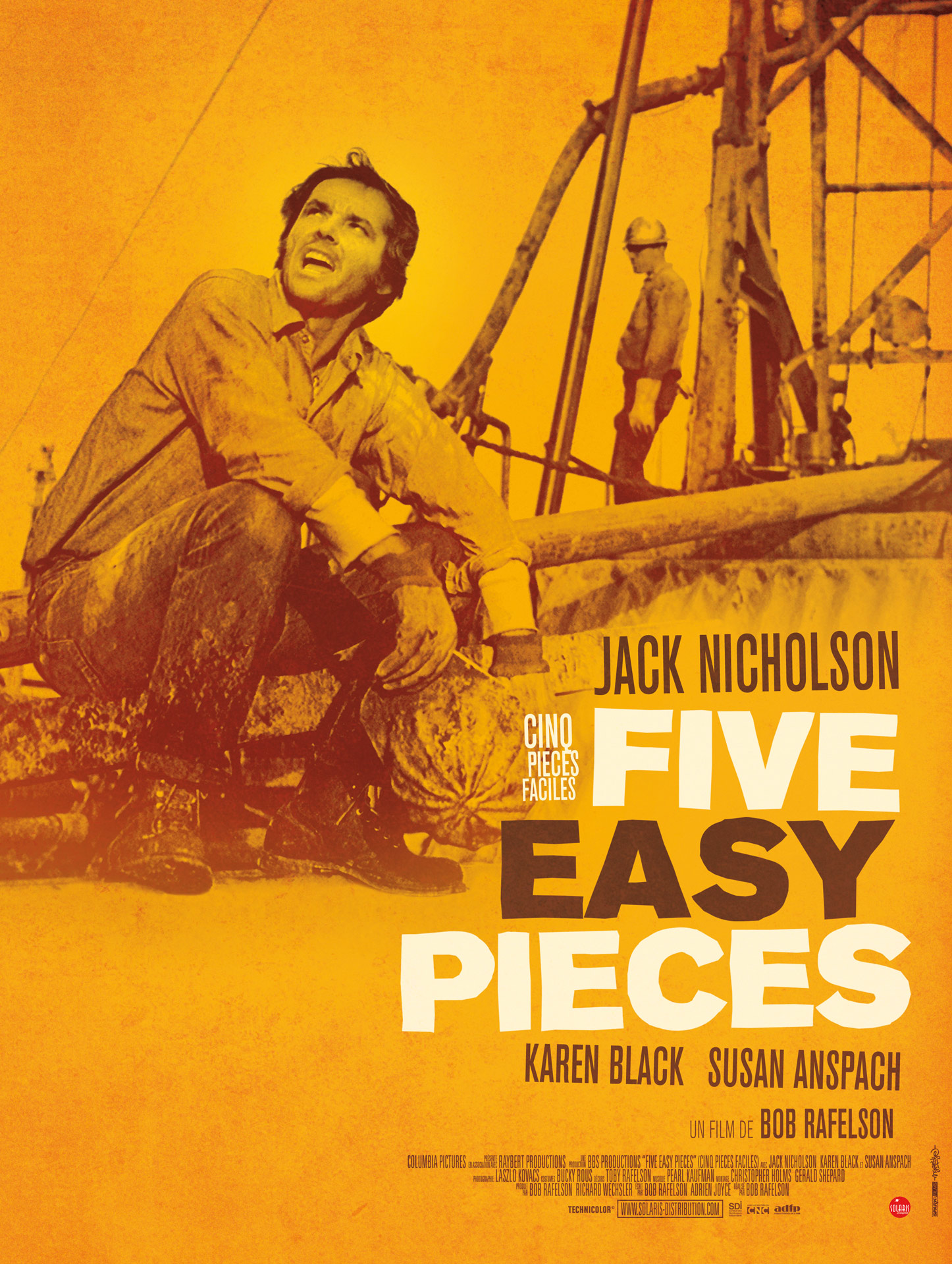 杰克·尼克尔森