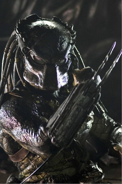 异形大战铁血战士2:适者生存