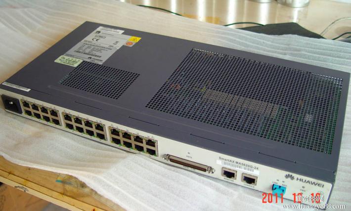 华为quidway s5648p-pwr