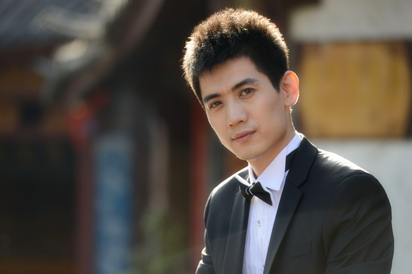 id="gnrthqln8y">徐箭,1975年10月26日出生于山东济南,中国男演员任 