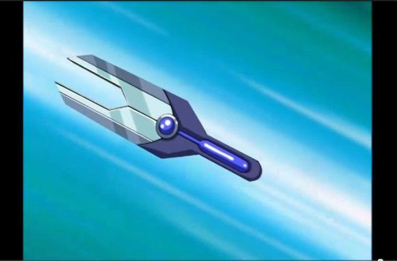 ">惊邪是动画片《 a target="_blank" href="/item/神兵小将/4702780"