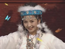 刘丹剧照