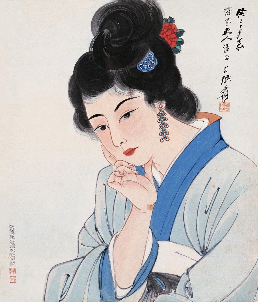 杨贵妃