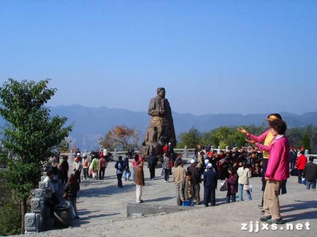 张家界风景（三）