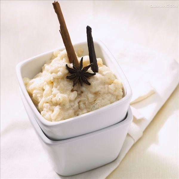  p>米布丁(rice pudding)这些年来成为了一种深受喜爱的家常甜点.