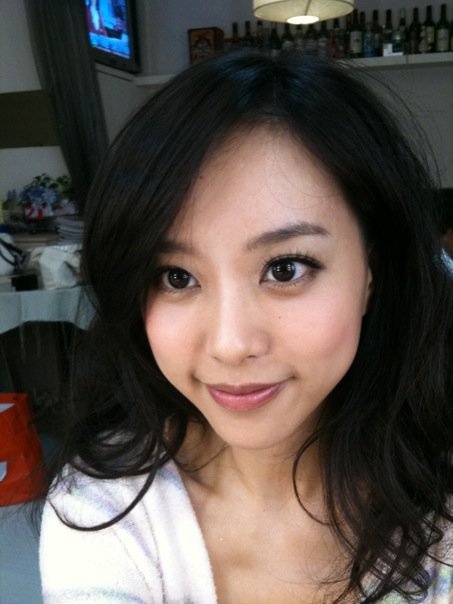 1983年7月20日生于 a target="_blank" href="/item/台湾/122340"