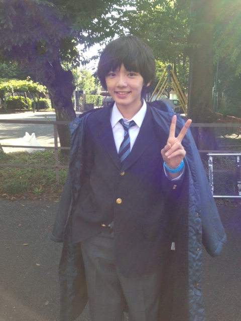  p>滨田龙臣 i>(はまだ たつおみ,hamada tatsuomi) /i>,2000年8月27