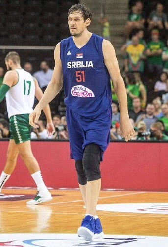 博班-马扬诺维奇