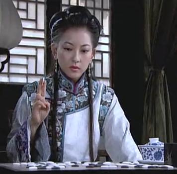 大国手棋行江湖