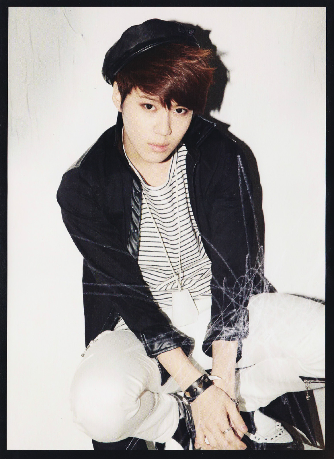  p>李泰民(taemin),1993年7月18日出生于韩国首尔