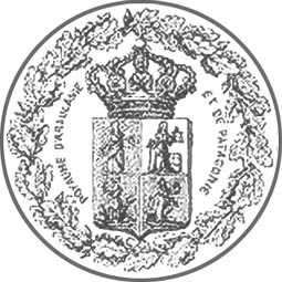 kingdom of araucania and patagonia
