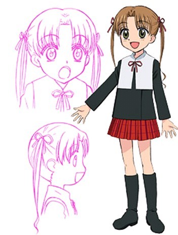  p>《爱丽丝学园》是日本漫画家樋口橘创作的 a href="#" data-lemma