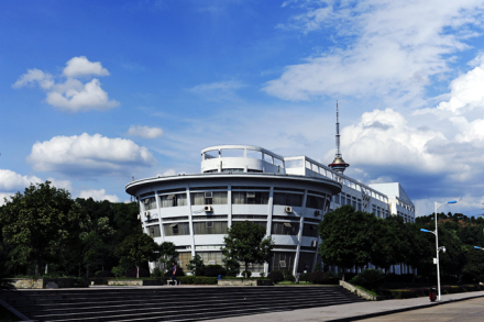 湖南工业大学_百度百科