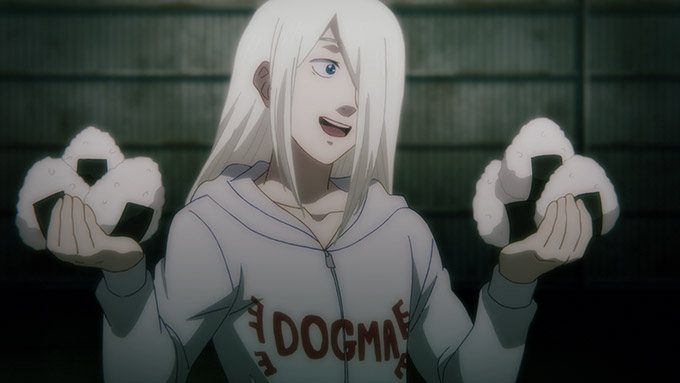 devilsline 恶魔战线