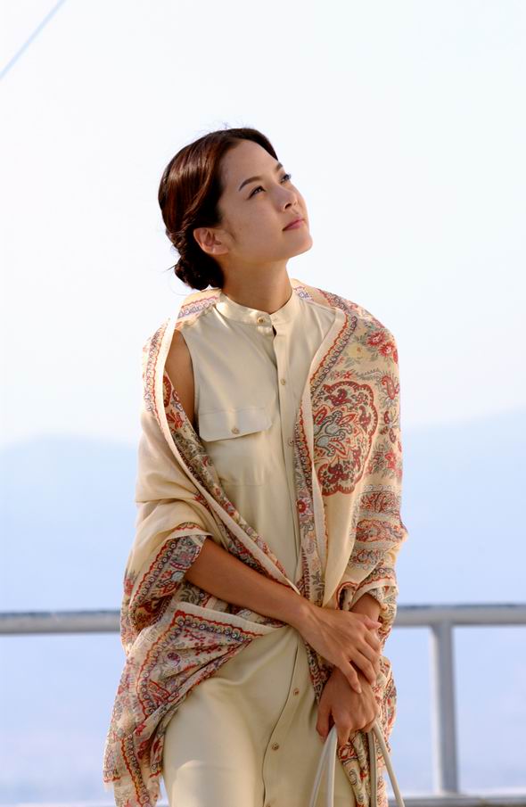 情定爱琴海