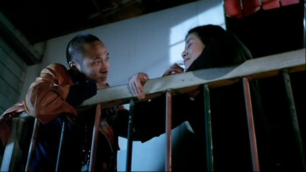 朱丽叶与梁山伯julietinlove(2000)