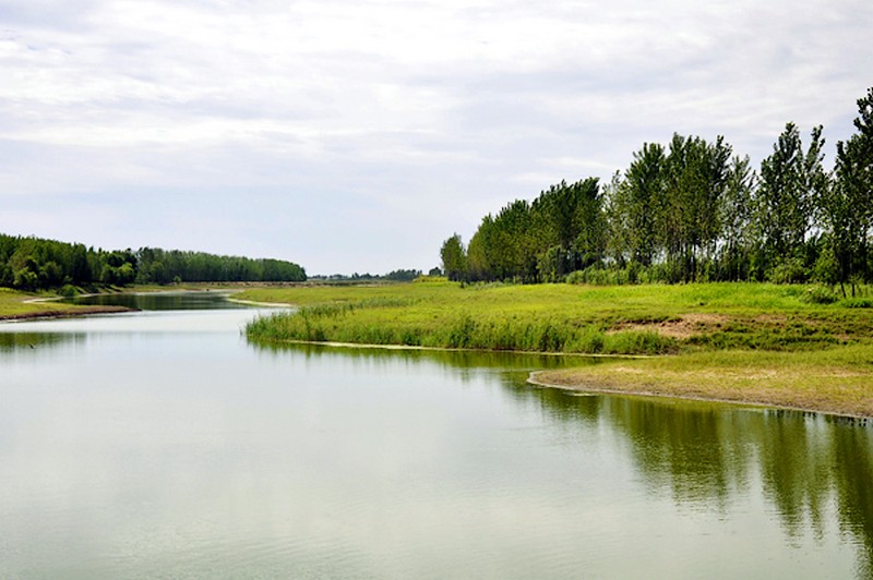id="go1a9e6qgc">滦河,是渤海独流入海的河流,一般归入海滦河水系的 a