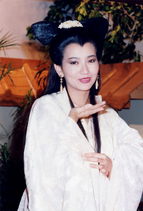  p>白素贞:中国古代民间爱情传说《 a target="_blank" href="/item