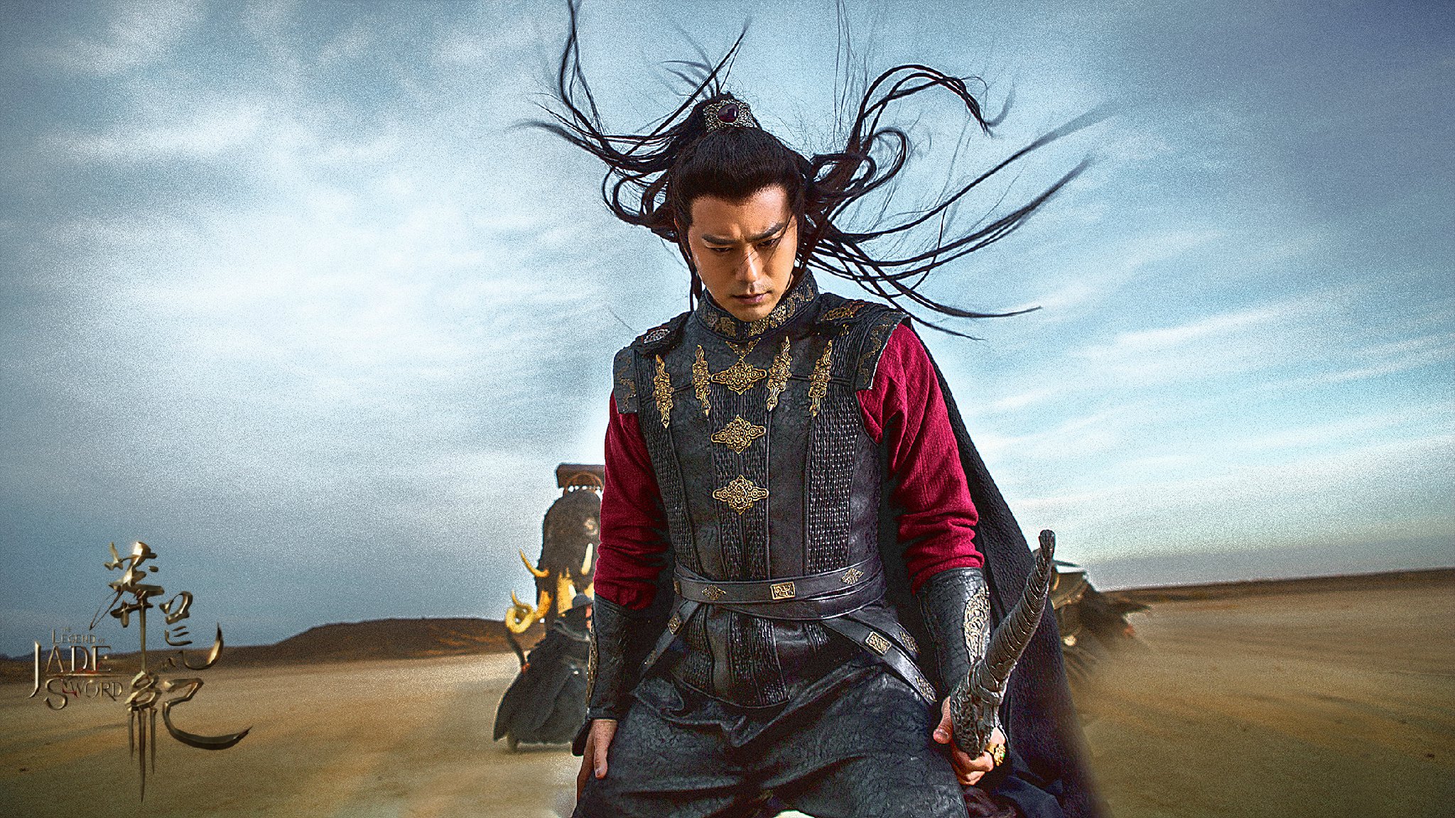  p>《莽荒纪》是由北京天悦东方文化传媒有限公司出