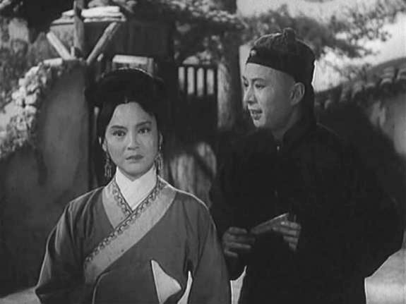  p data-id="gnx8d8lboo">《桃花扇》是西安电影制片厂摄制于1963年的