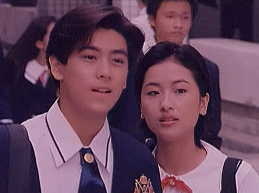 旋风小子shaolinpopey(1994)