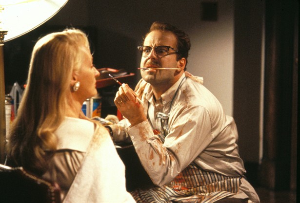 飞越长生deathbecomesher(1992)
