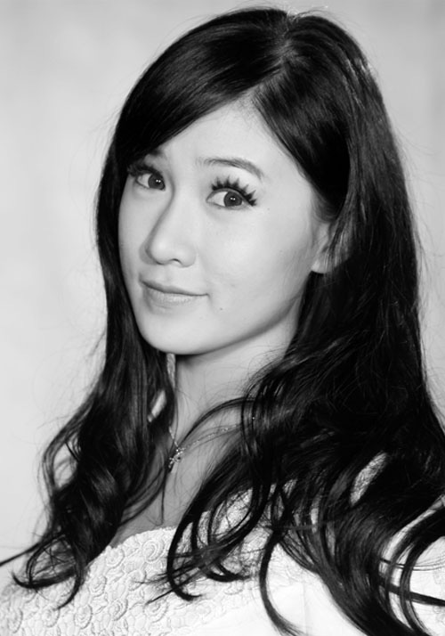 豌豆女仆