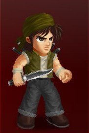 英雄大作战v0.65