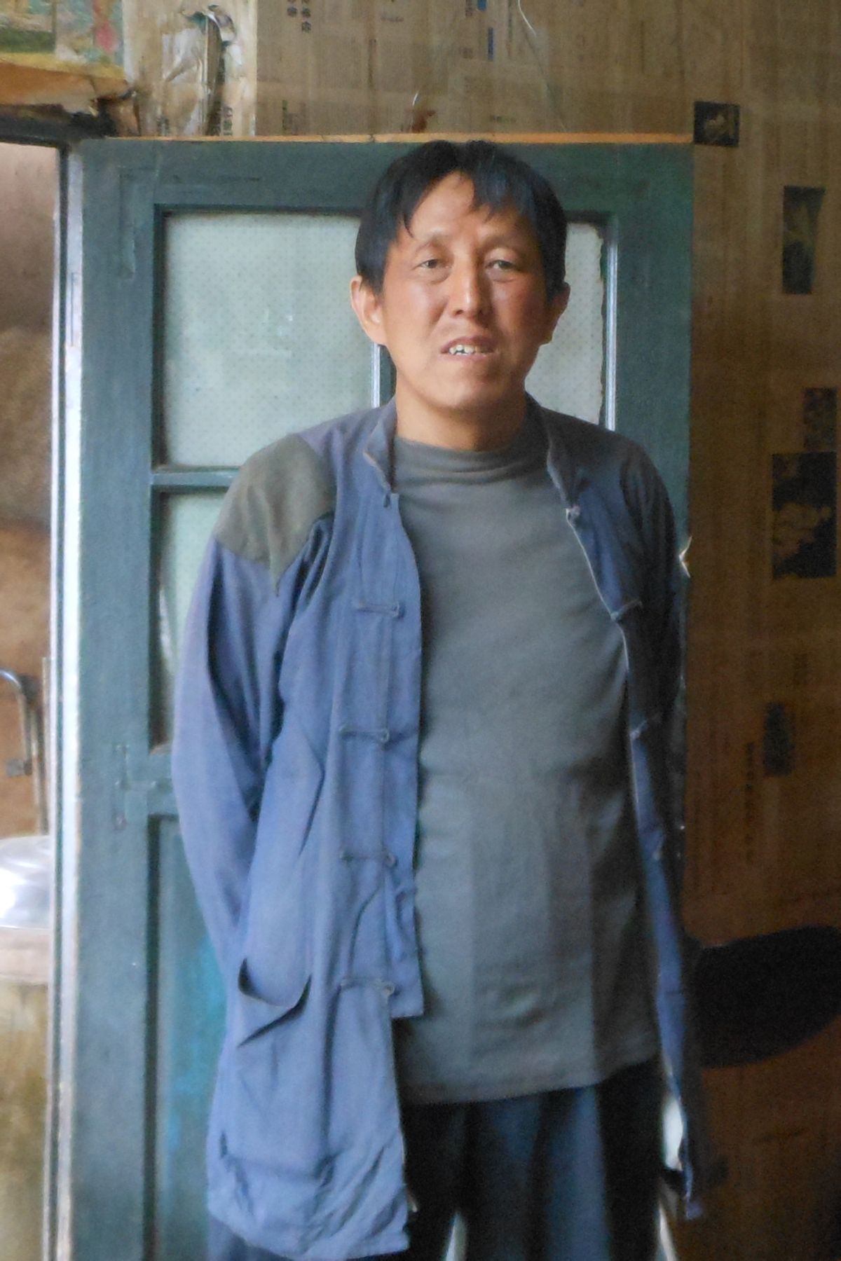 樱桃红之袖珍妈妈