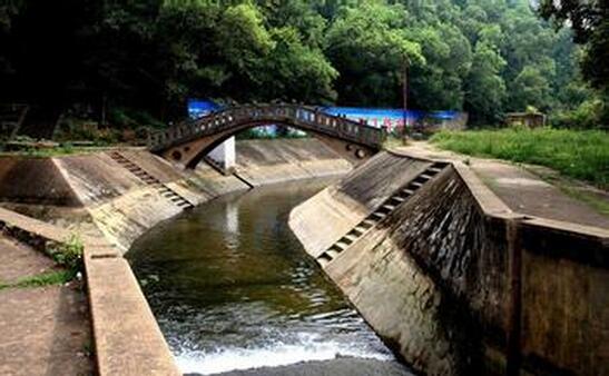 韶山银河旅游区