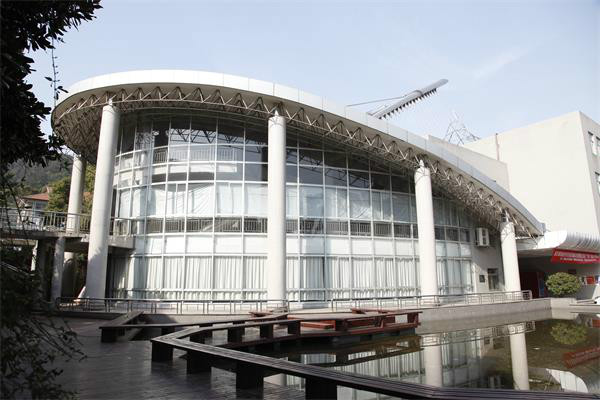 湖南师大美术学院