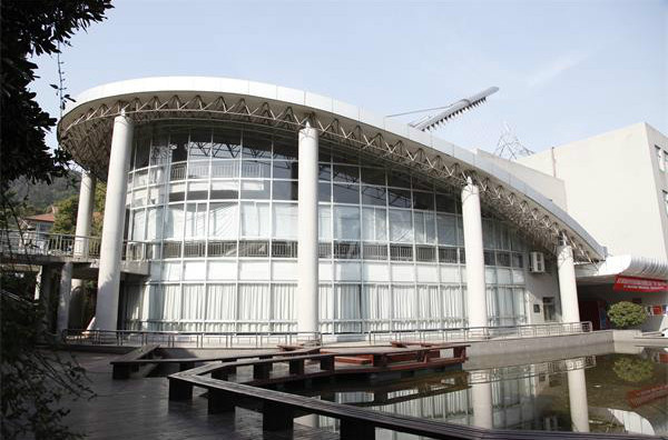 湖南师大美术学院