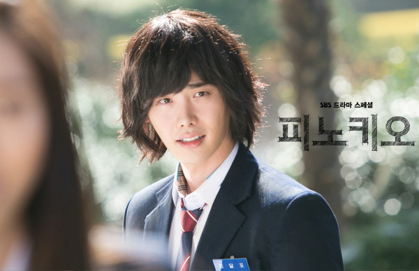  p>《匹诺曹》是韩国sbs电视台于2014年11月12日起播出的水木剧.