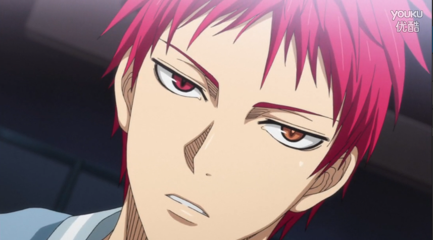 赤司征十郎,日本漫画《 a target="_blank" href="/item/黑子的篮球