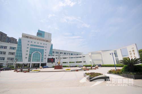 浙江省平阳县昆阳镇