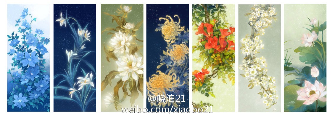  p data-id="go02djfj5s">晓泊,国内人气插画师,畅销漫画家.