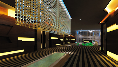 佛山市水云天休闲酒店