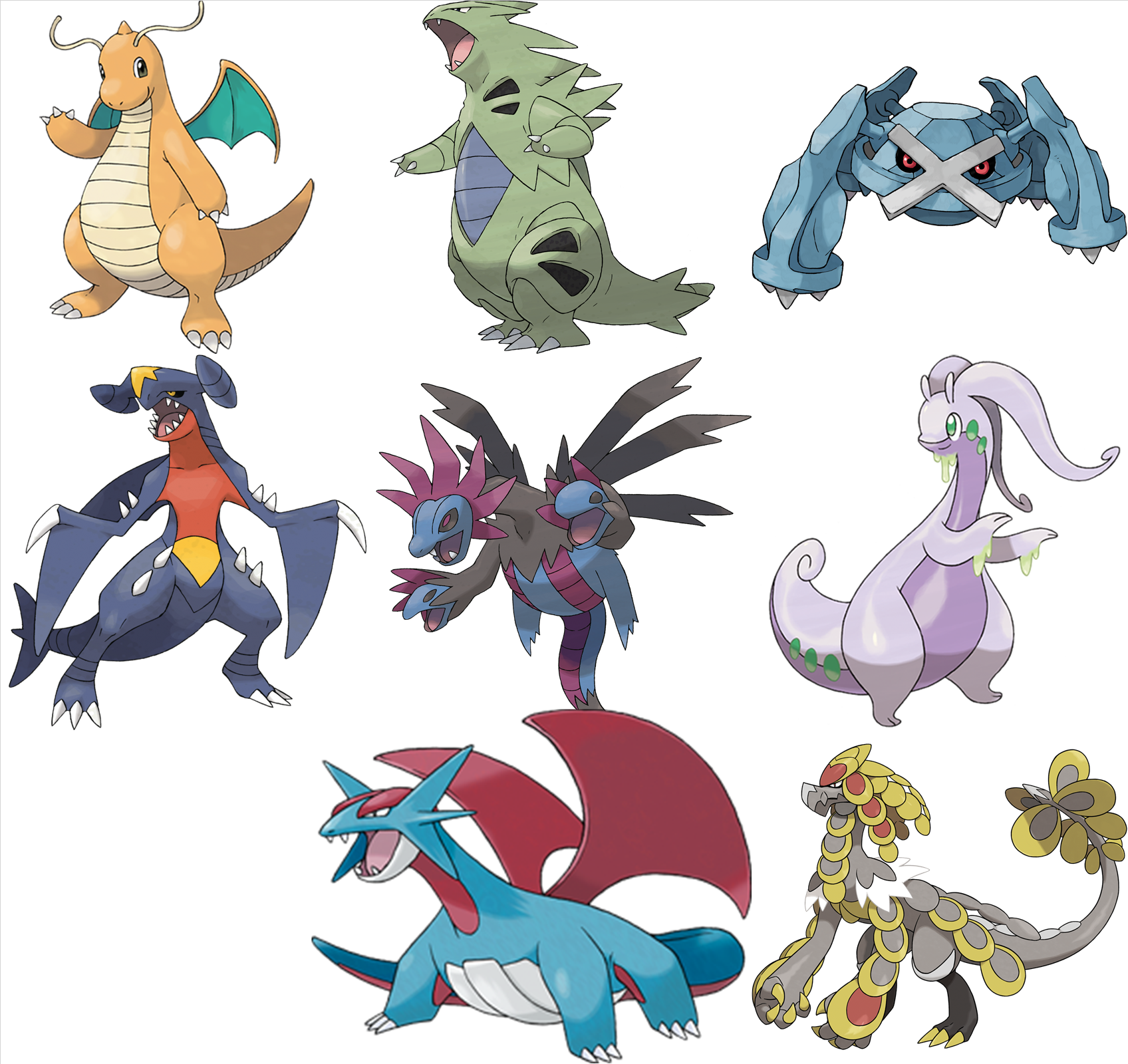 掌机游戏系列《 a target="_blank" href="/item/精灵宝可梦/9301120"