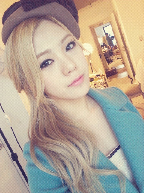  p>朴秀英(lizzy),1992年7月31日出生于韩国釜山,韩国女歌手,演员