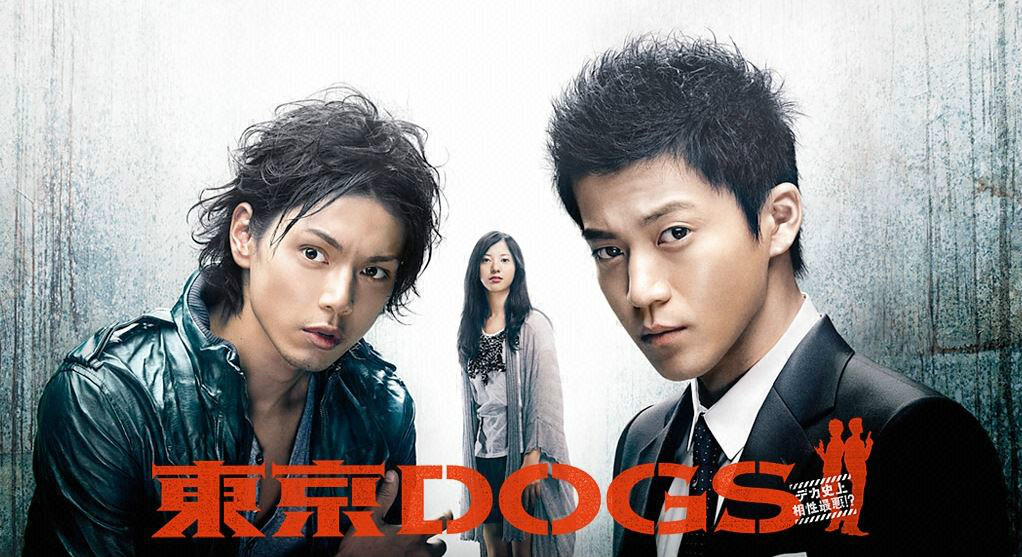  p data-id="gnrueuztwm">《东京dogs》是由日本富士电视台出品,于